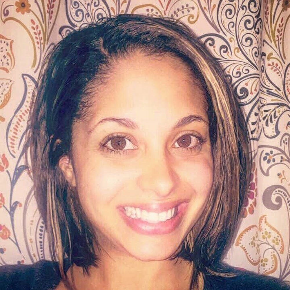 Meet your Posher, Stephanie